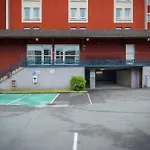 Kyriad Belfort Centre Gare