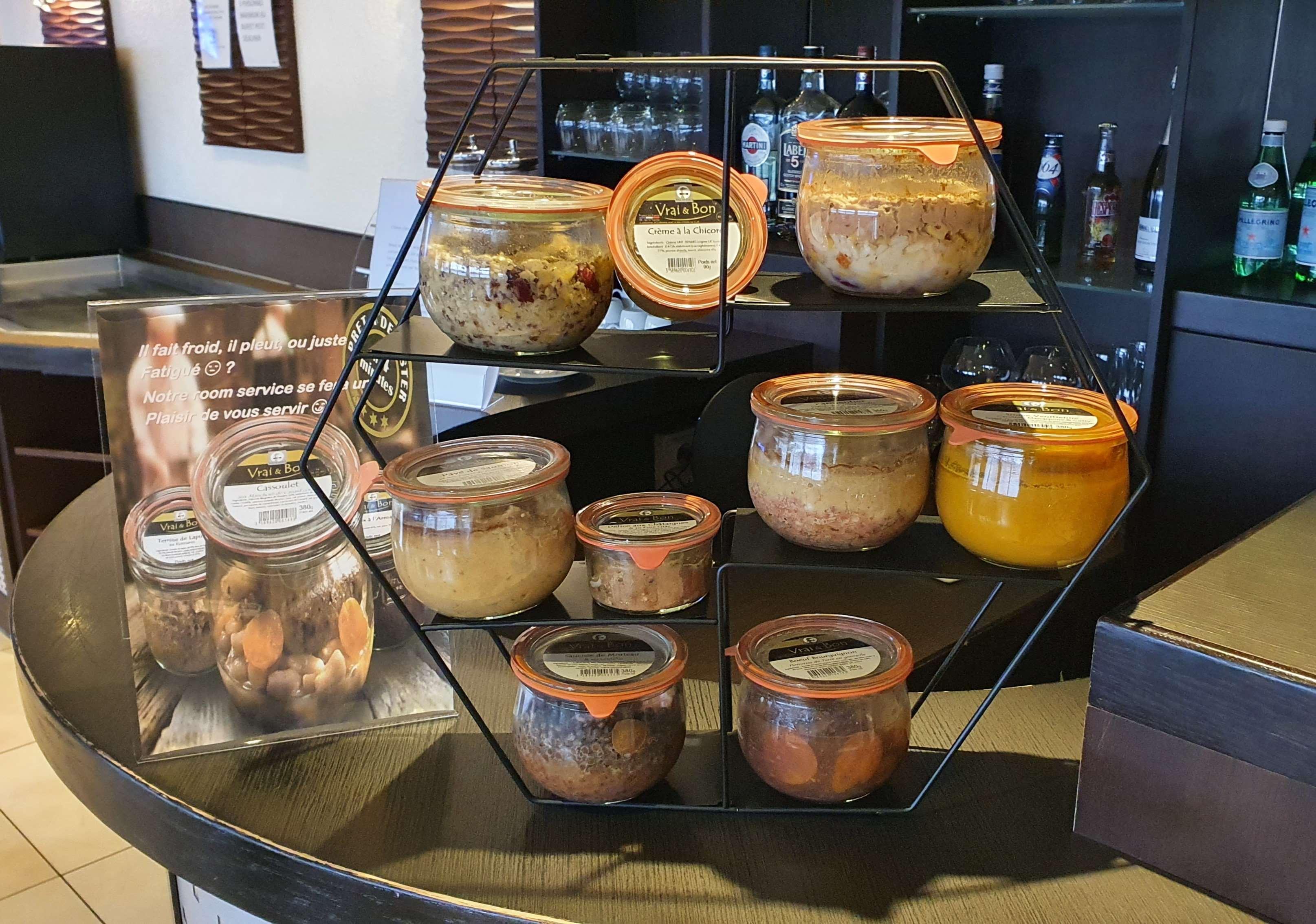 Kyriad Centre Gare Hotel Belfort