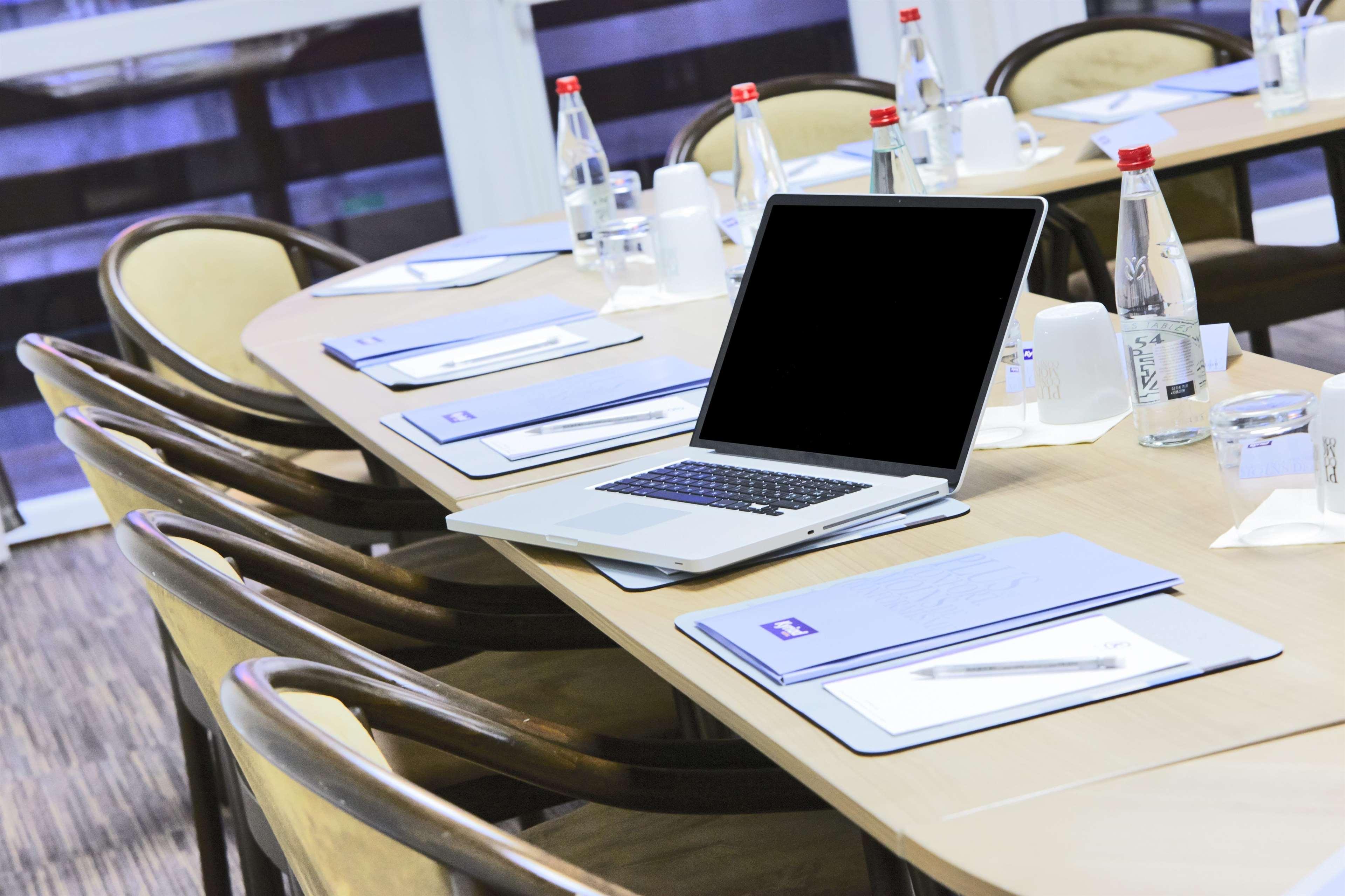 Kyriad Centre Gare Hotel Belfort