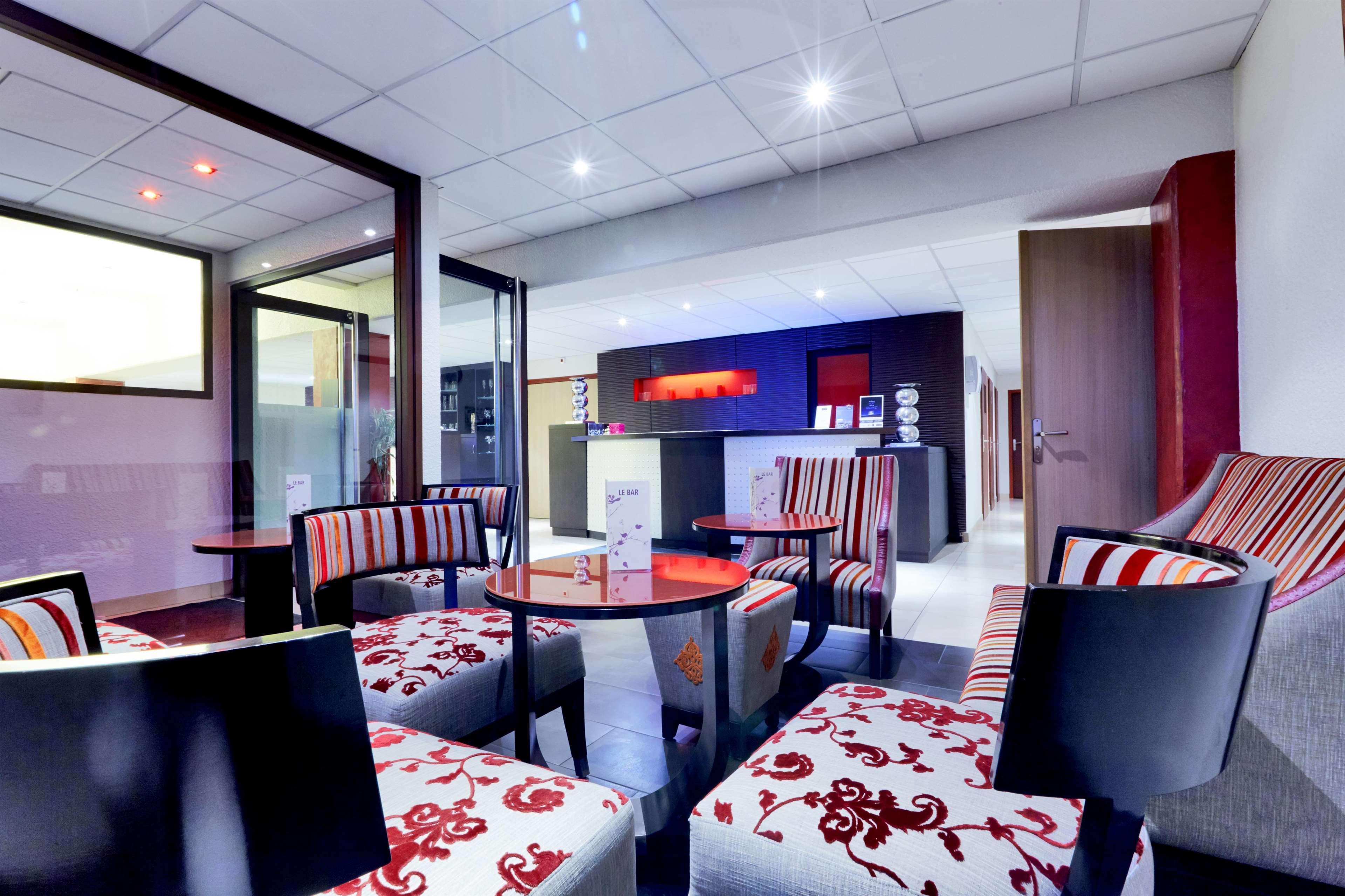 Kyriad Centre Gare 3* Belfort