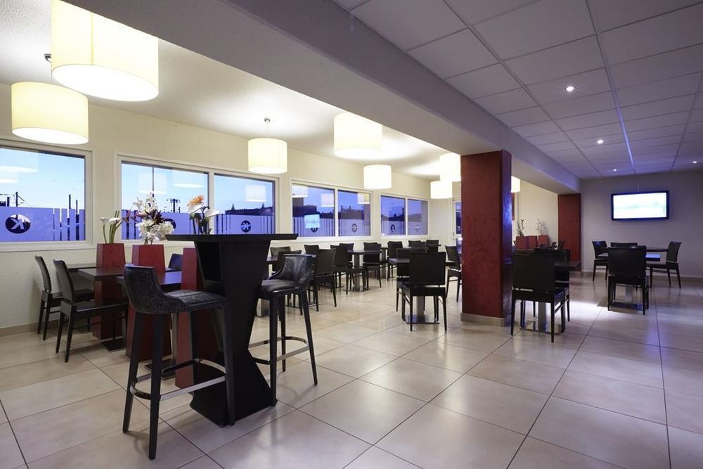 Kyriad Centre Gare 3*