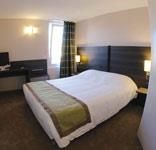 Kyriad Centre Gare Hotel