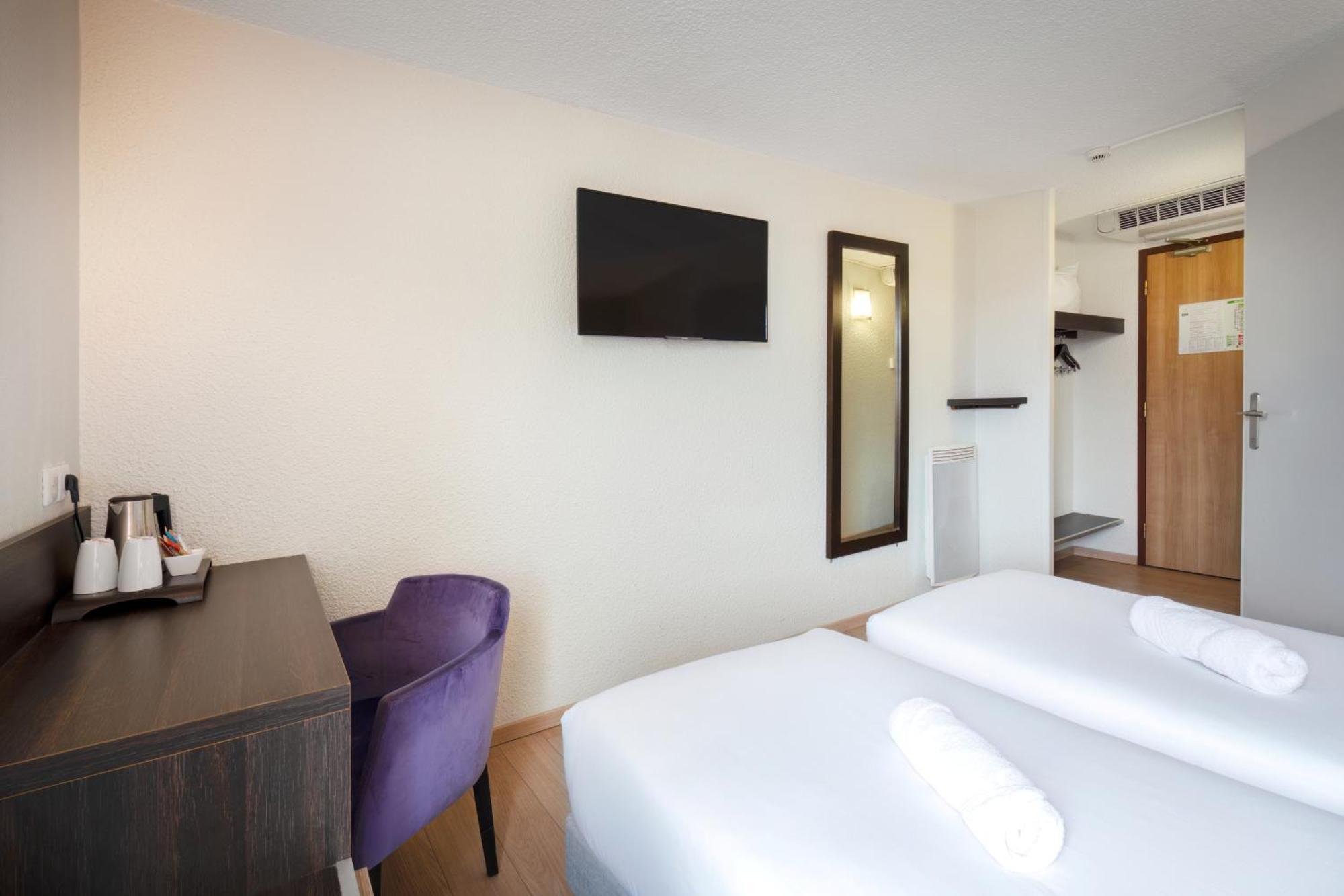 Kyriad Centre Gare 3*