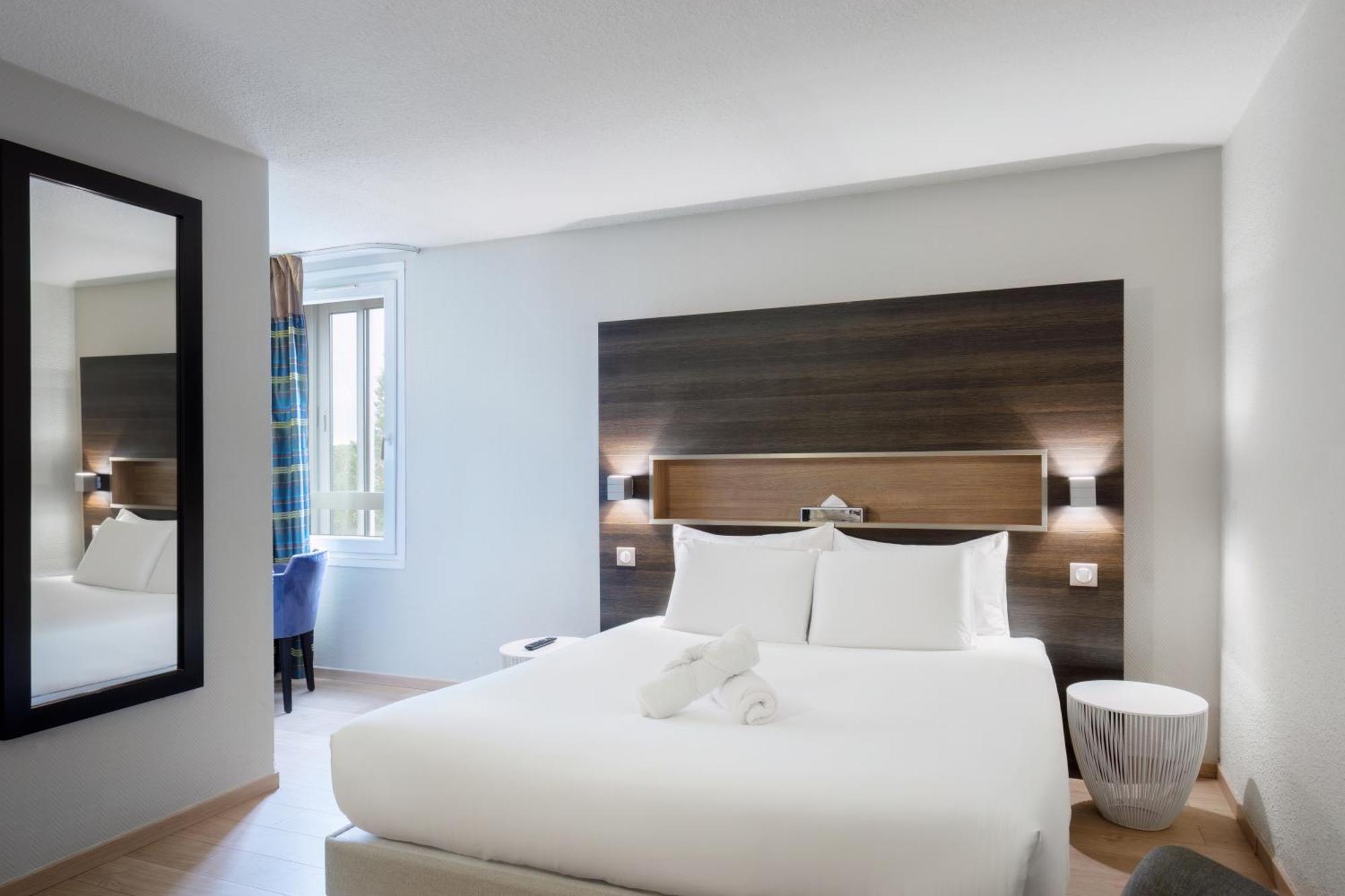 Kyriad Centre Gare Hotel