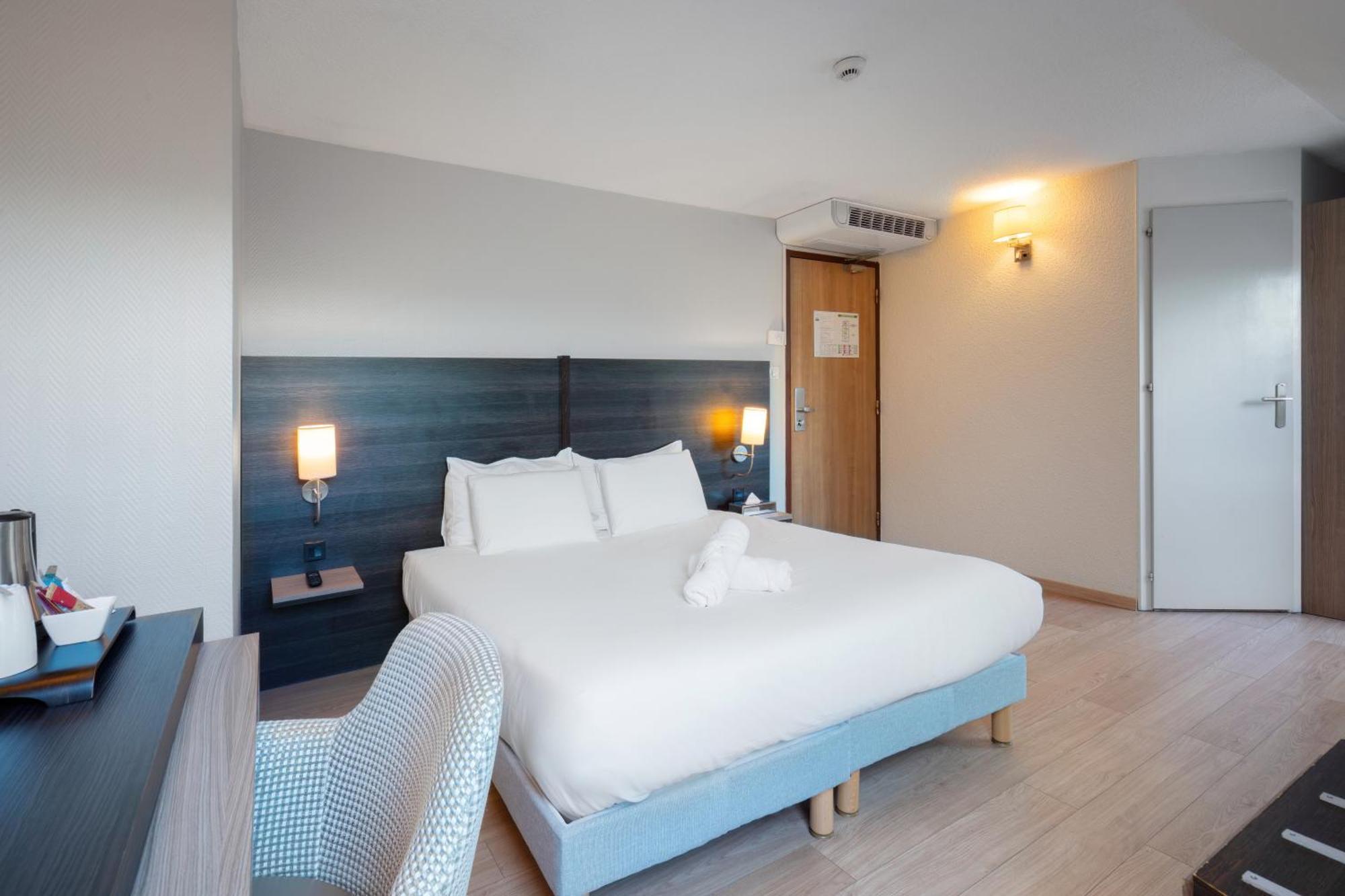 Kyriad Centre Gare 3* Belfort