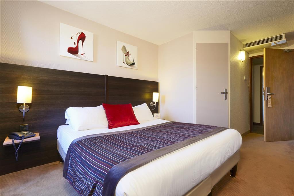 Kyriad Centre Gare 3* Belfort