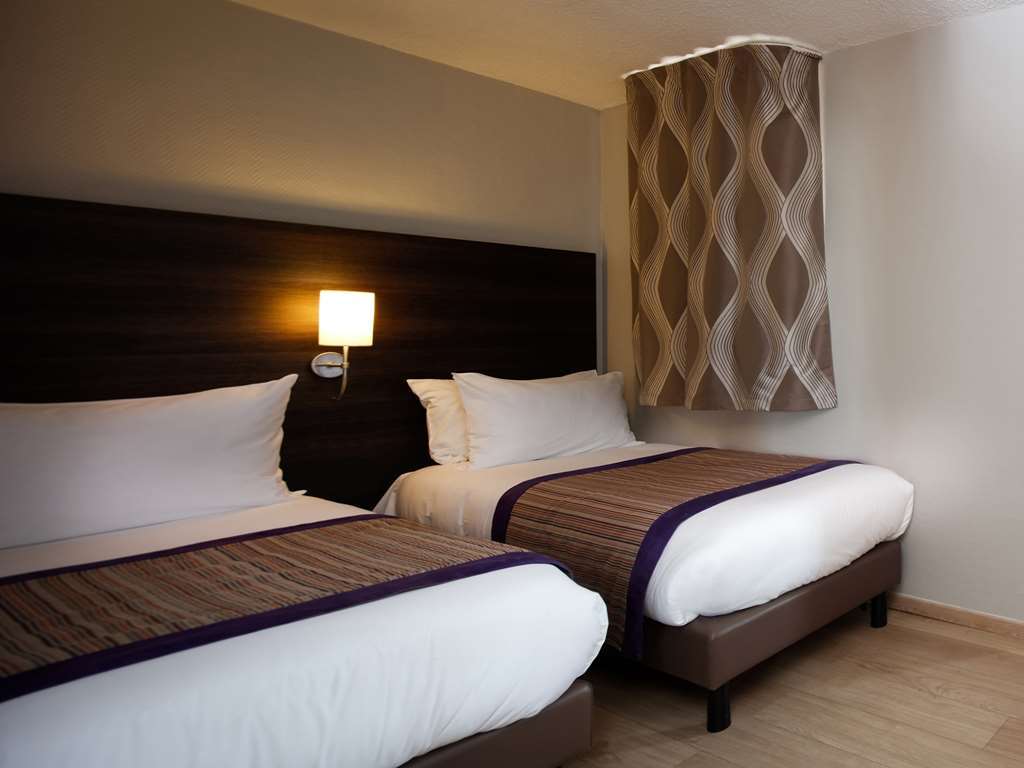 Kyriad Centre Gare Hotel