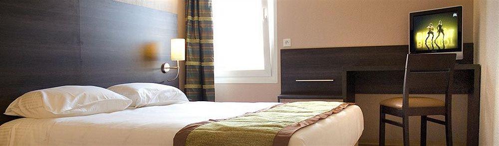 Hotel Kyriad Centre Gare