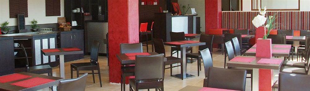 Kyriad Centre Gare 3* Belfort